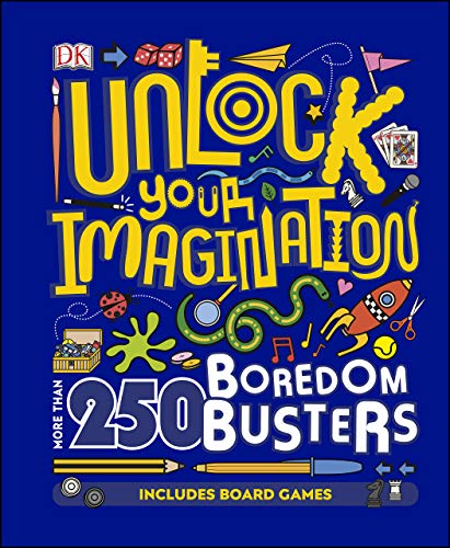 schoolstoreng Unlock Your Imagination